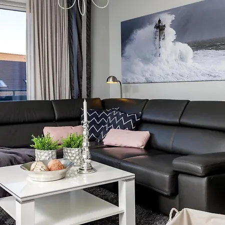 Mole 20 * Borkum
